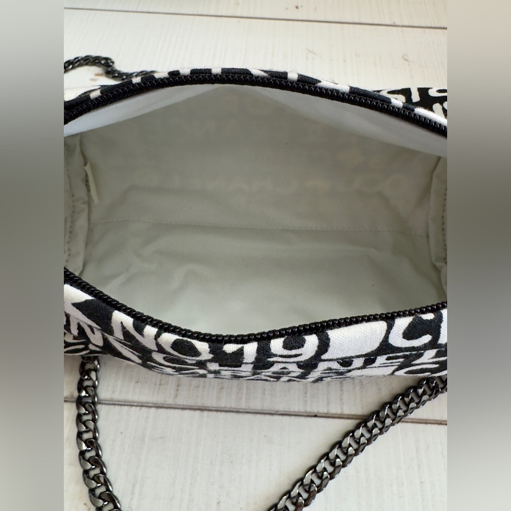 Chanel By the Sea Makeup Cosmetic Crossbody Bag - Picture 7 of 10